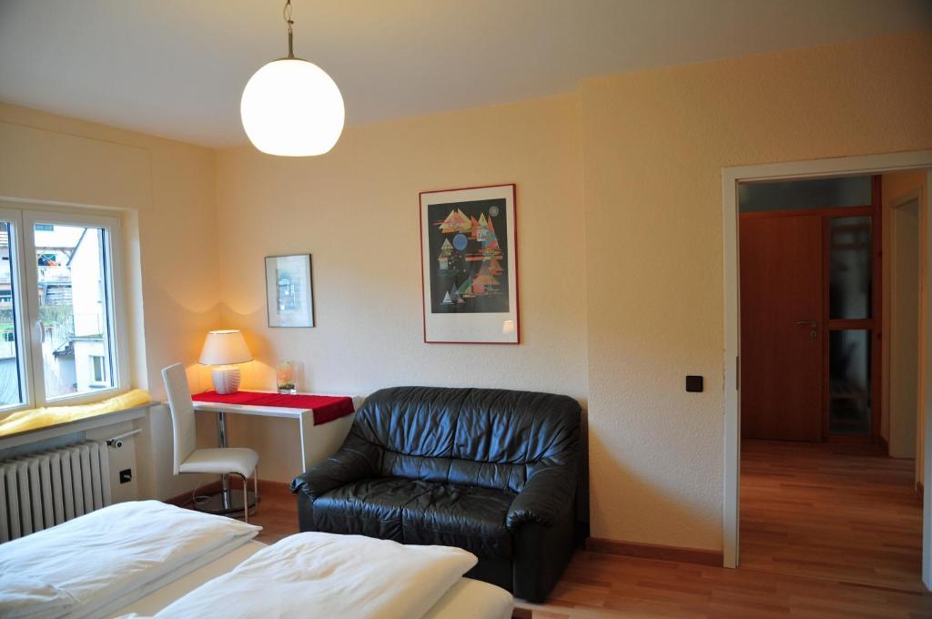 Ferienwohnung Noviomagus Neumagen-Dhron Phòng bức ảnh