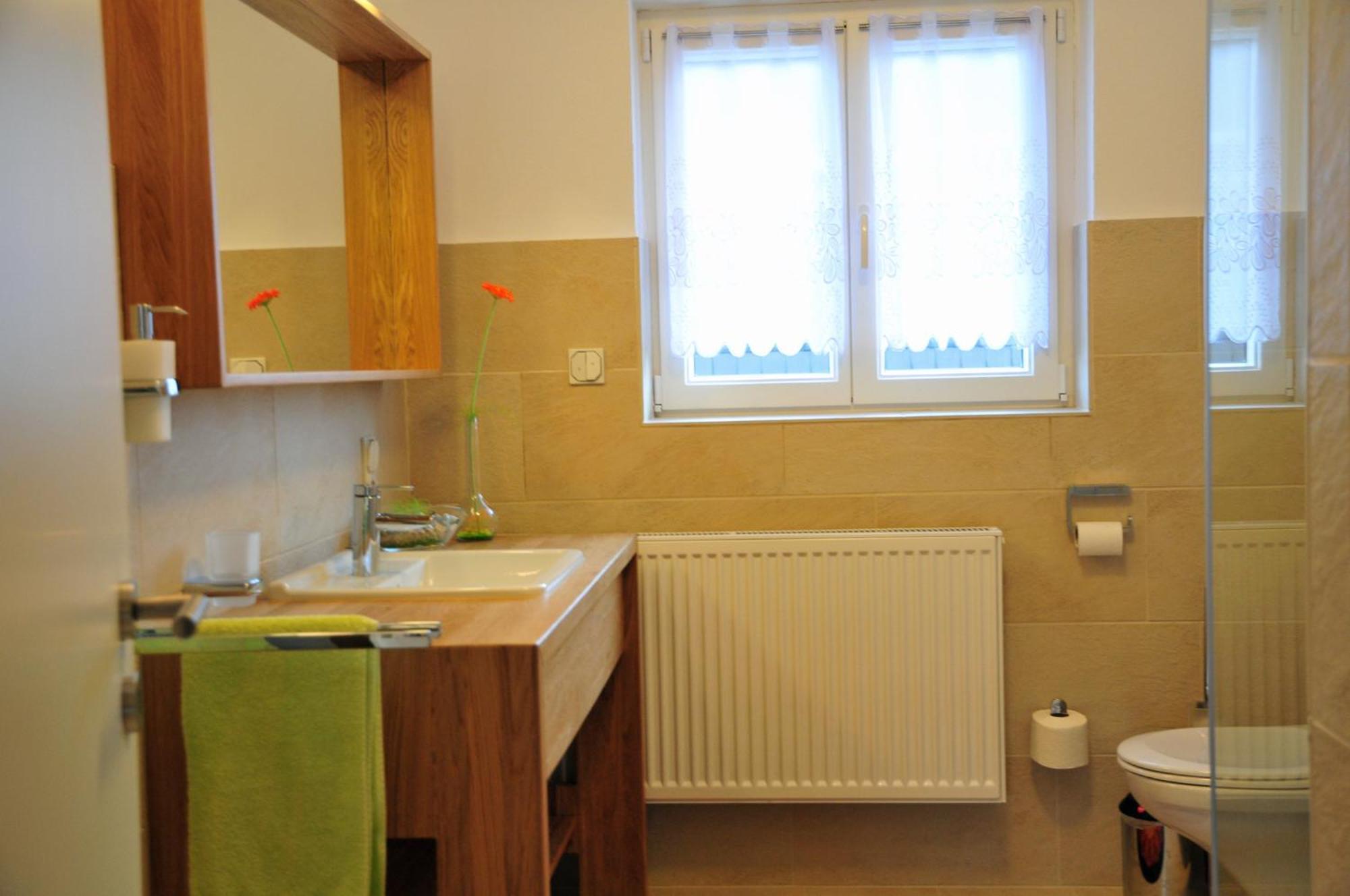 Ferienwohnung Noviomagus Neumagen-Dhron Ngoại thất bức ảnh