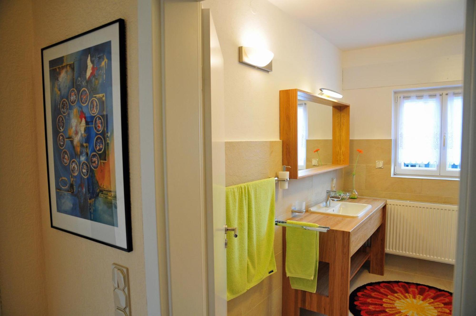 Ferienwohnung Noviomagus Neumagen-Dhron Ngoại thất bức ảnh