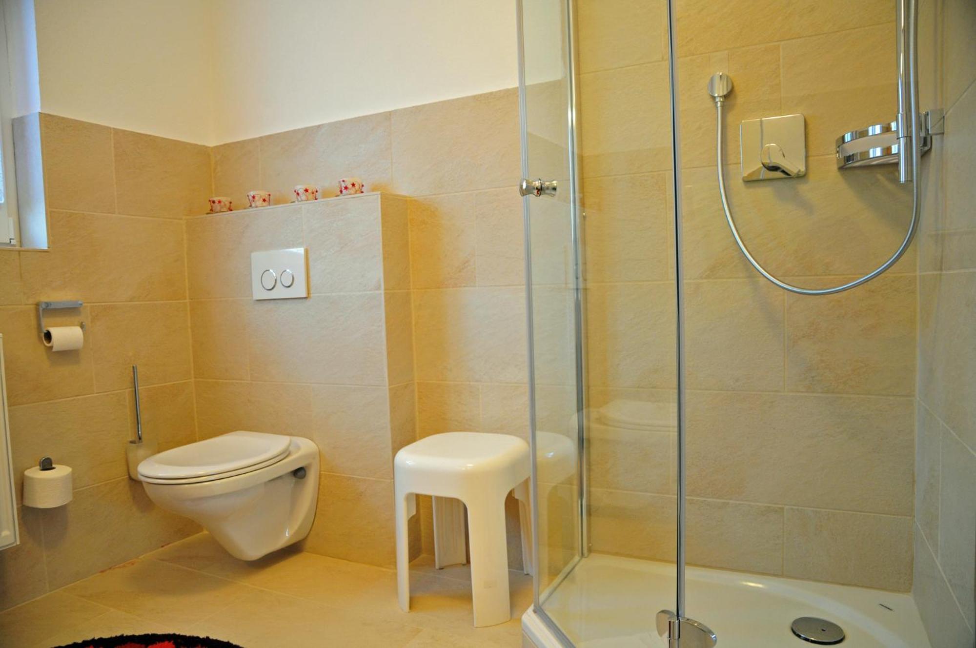 Ferienwohnung Noviomagus Neumagen-Dhron Ngoại thất bức ảnh