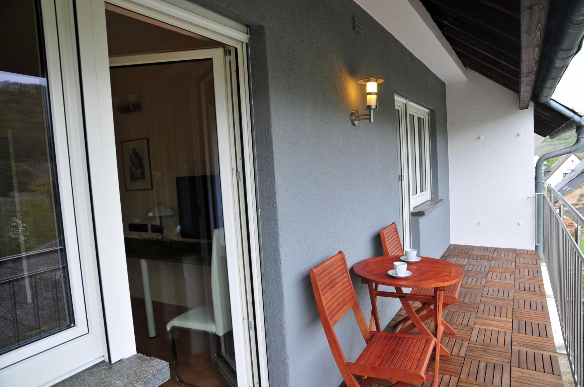 Ferienwohnung Noviomagus Neumagen-Dhron Ngoại thất bức ảnh